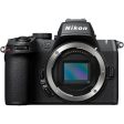 Nikon Z50 II Mirrorless Camera on Sale