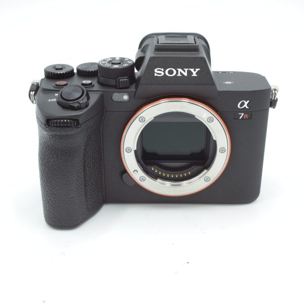 Sony a7R V Mirrorless Camera *USED* Sale