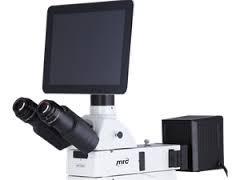 Moticam T2 10  Touch Screen Microscope Camera Online Sale