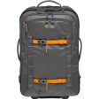 Lowepro Whistler RL 400 AW II - Gray For Cheap