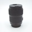 Sigma 35mm f 1.4 DG HSM Art Lens for Canon EF *USED* Cheap