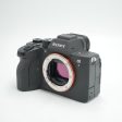 Sony Alpha a7 IV Mirrorless Camera *USED* For Sale