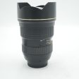 Tokina AT-X 16-28mm f 2.8 Pro FX Lens for Nikon *USED* Cheap