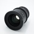 Rokinon 35mm T1.5 Cine AS UMC Lens for Canon EF Mount *USED* Online Hot Sale