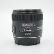 Canon EF 24mm f 2.8 IS USM Lens *USED* For Sale