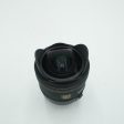 Sigma 10mm f 2.8 EX DC HSM Fisheye Lens For Canon Digital Camera USED Cheap