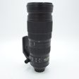 Nikon AF-S NIKKOR 200-500mm f 5.6E ED VR Lens *USED* Online Hot Sale