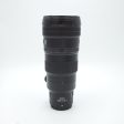 Nikon NIKKOR Z 400mm f 4.5 VR S Lens *USED* Hot on Sale