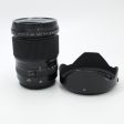 FUJIFILM GF 23mm f 4 R LM WR Lens *USED* Sale