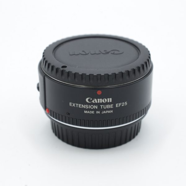 Canon Extension Tube EF25 *USED* Hot on Sale