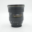 Tokina 17-35mm f 4 Pro FX Lens for Nikon Cameras *USED* Online Hot Sale