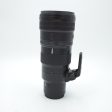 Nikon NIKKOR Z 400mm f 4.5 VR S Lens *USED* Hot on Sale