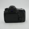 Canon EOS 80D DSLR Camera (Body Only) *USED* Online Hot Sale