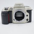 Nikon N60 35mm SLR Camera (Body Only) *USED* Online Hot Sale