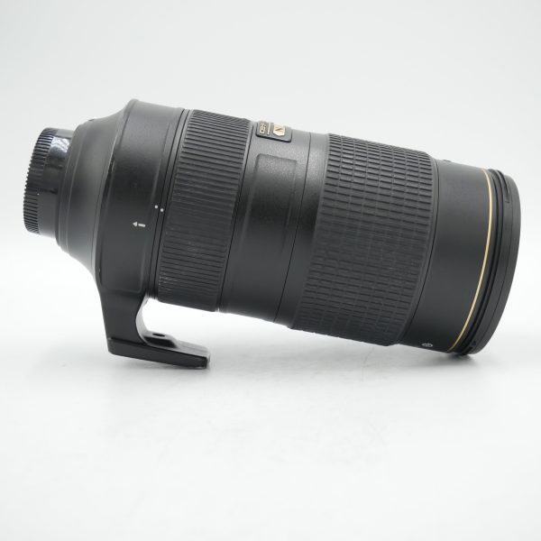 Nikon AF-S NIKKOR 80-400mm f 4.5-5.6G ED VR Lens *USED* For Sale