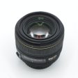 Sigma 30mm f 1.4 EX DC HSM Lens for Canon EF-S Mount *USED* Fashion