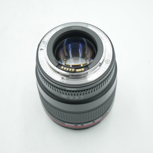 Canon EF 35mm f 1.4L USM Lens *USED* Fashion