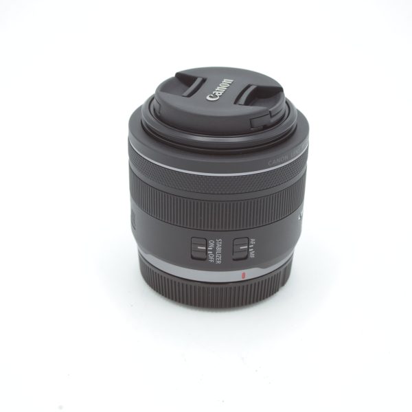 Canon RF 35mm f 1.8 IS Macro STM Lens *USED* on Sale