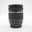 Tamron AF18-270mm f 3.5-6.3 Di-II VC LD Asph. AF (IF) Macro Lens *USED* Discount