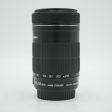 Canon EF-S 55-250mm f 4-5.6 IS Lens *USED* Online now