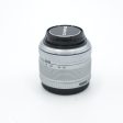 Olympus M.Zuiko Digital 14-42mm f 3.5-5.6 II R Lens (Silver) *USED* Online