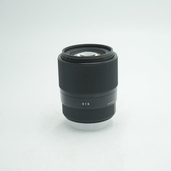 Sigma 30mm f 1.4 DC DN Contemporary Lens for FUJIFILM X *USED* For Discount