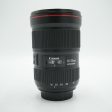 Tamron SP 70-200mm f 2.8 Di VC USD Zoom Lens for Canon *USED* Online Sale