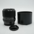 FUJIFILM XF 60mm f 2.4 R Macro Lens *USED* Online now