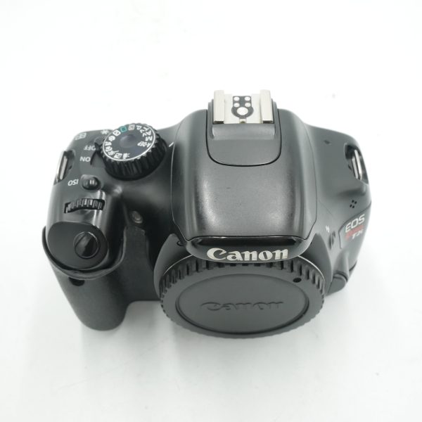 Canon EOS Rebel T2i Digital SLR Camera (Body Only) USED Online now