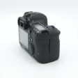 Canon EOS 6D DSLR Camera (Body Only) *USED* Supply