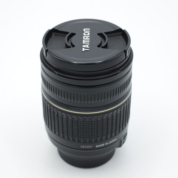 Tamron AF 28-300mm f 3.5-6.3 XR Di LD Aspherical IF Macro Lens for Nikon *USED* Hot on Sale