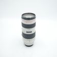 Canon EF 70-200mm f 2.8L IS USM Telephoto Zoom Lens *USED* For Discount