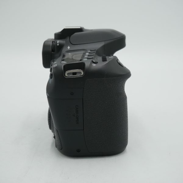 Canon EOS 80D DSLR Camera (Body Only) *USED* Online Hot Sale