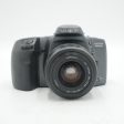 Minolta Maxxum 500SI With 35-70MM F3.5 *USED* on Sale