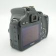 Canon EOS Rebel T2i Digital SLR Camera (Body Only) USED Online now