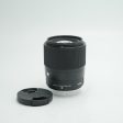 Sigma 30mm f 1.4 DC DN Contemporary Lens for FUJIFILM X *USED* For Discount