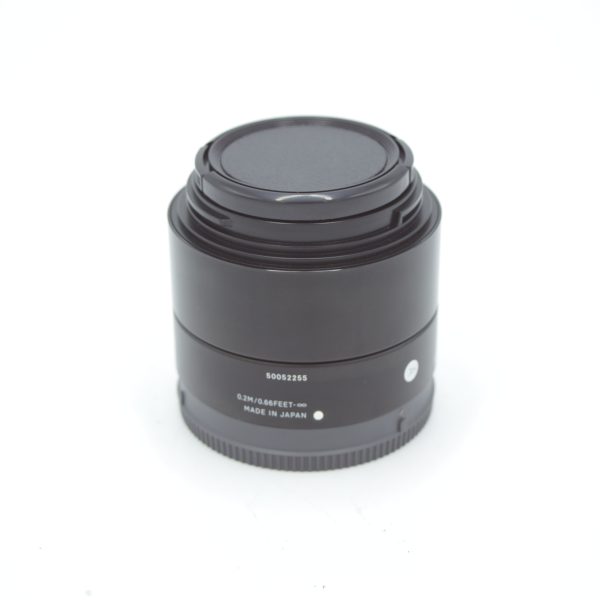 Sigma 19mm f 2.8 DN Art Lens for Sony E *USED* Hot on Sale