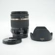 Tamron AF 18-270mm f 3.5-6.3 Di II VC PZD AF Lens for Canon *USED* Cheap