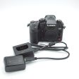 Panasonic Lumix GH6 Mirrorless Camera *USED* For Sale