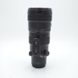 Nikon NIKKOR Z 400mm f 4.5 VR S Lens *USED* Hot on Sale