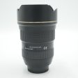 Tokina AT-X 16-28mm f 2.8 Pro FX Lens for Nikon *USED* Cheap