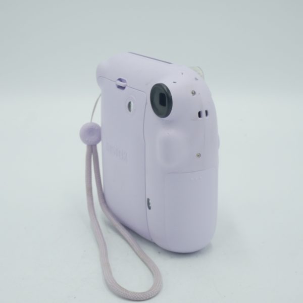 FUJIFILM INSTAX MINI 12 Instant Film Camera *USED* Online Hot Sale