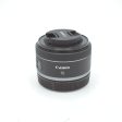 Canon RF 16mm F 2.8 STM Lens *USED* Cheap