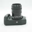 Canon EOS 630 with 28-70mm F3.5-4.5 *USED* Online