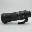 Tamron SP 150-600mm f 5-6.3 Di USD Lens for Sony A MOUNT *USED* Cheap