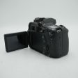 Canon EOS 80D DSLR Camera (Body Only) *USED* Online Hot Sale