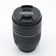 Tamron AF 28-300mm f 3.5-6.3 XR Di LD Aspherical IF Macro Lens for Nikon *USED* Hot on Sale