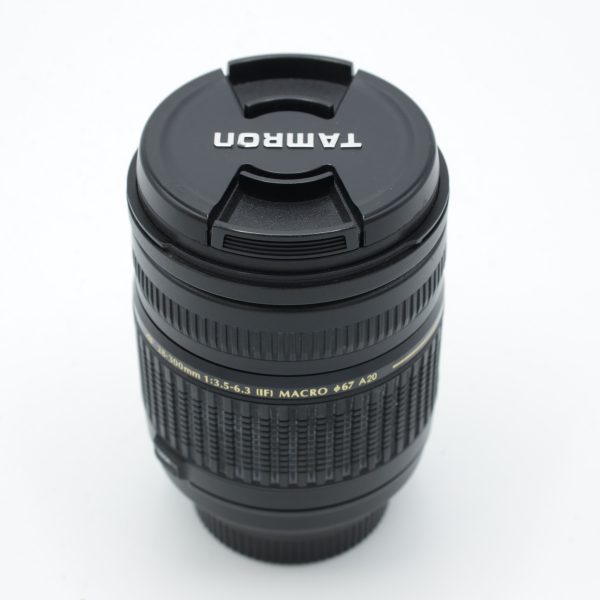 Tamron AF 28-300mm f 3.5-6.3 XR Di LD Aspherical IF Macro Lens for Nikon *USED* Hot on Sale