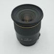 Sigma 20mm f 1.8 EX Aspherical DG DF RF Lens for CANON *USED* Online now