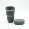 Tokina AT-X 16-28mm f 2.8 Pro FX Lens for Nikon *USED* Cheap